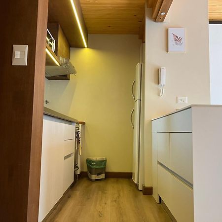 Rahue, Monoambiente Centrico Con Patio Propio Lägenhet San Martín de los Andes Exteriör bild