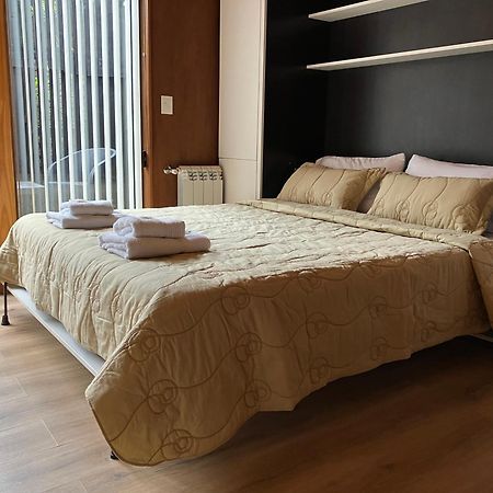 Rahue, Monoambiente Centrico Con Patio Propio Lägenhet San Martín de los Andes Exteriör bild