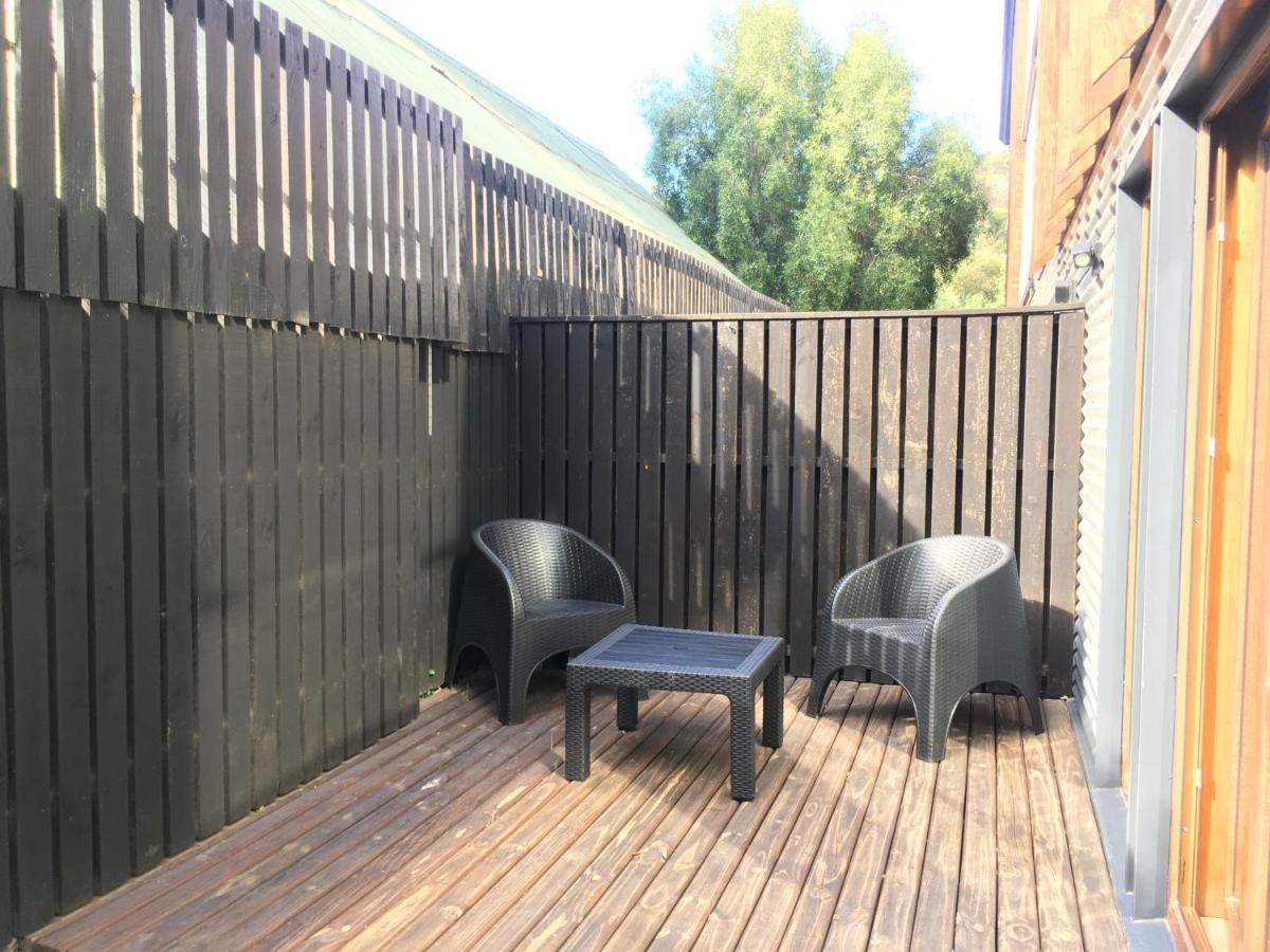 Rahue, Monoambiente Centrico Con Patio Propio Lägenhet San Martín de los Andes Exteriör bild